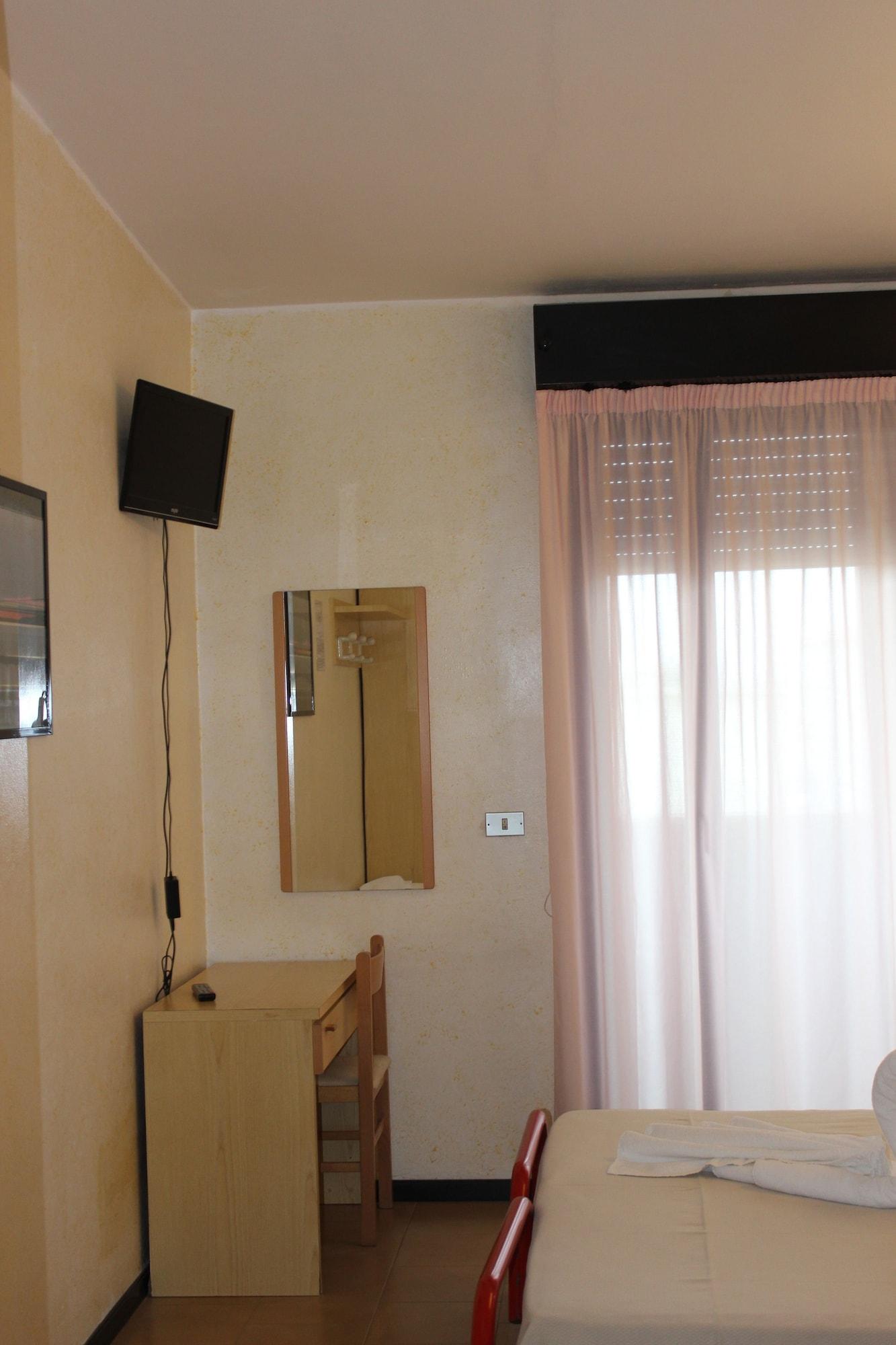 Florida Park Hotel Белларія-Іджеа-Марина Екстер'єр фото